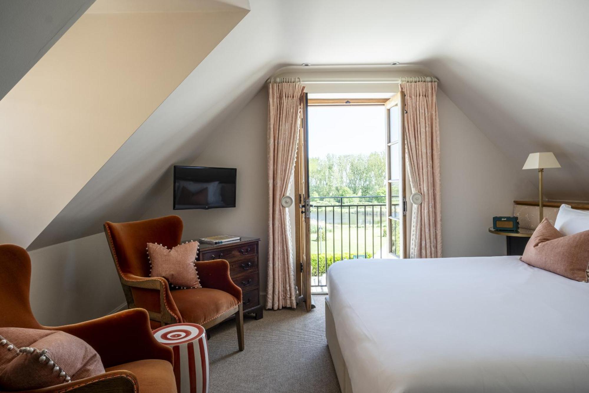 The Old Hall Ely Room photo