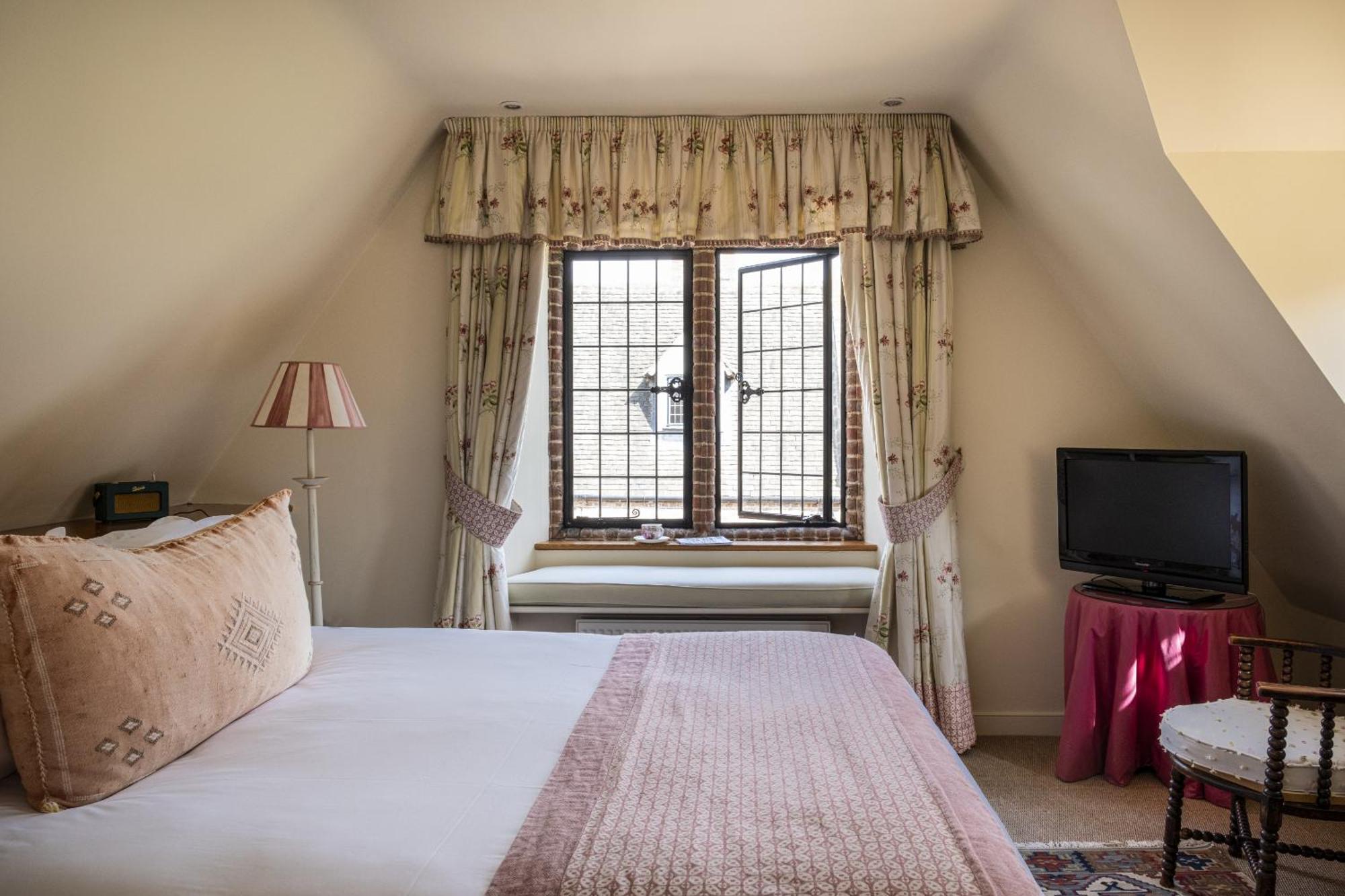 The Old Hall Ely Room photo
