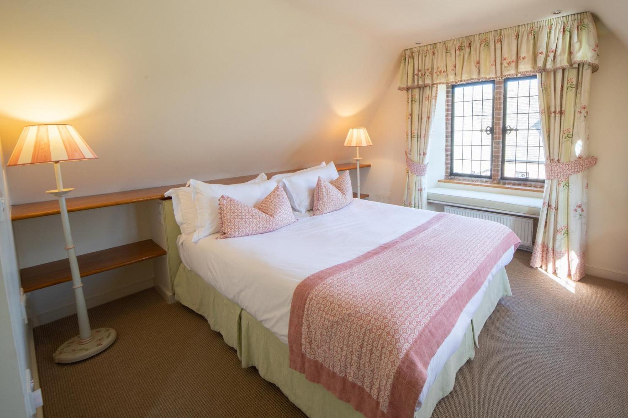 The Old Hall Ely Room photo