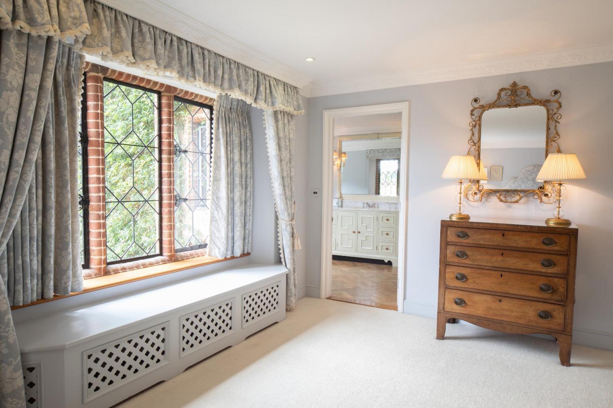 The Old Hall Ely Room photo