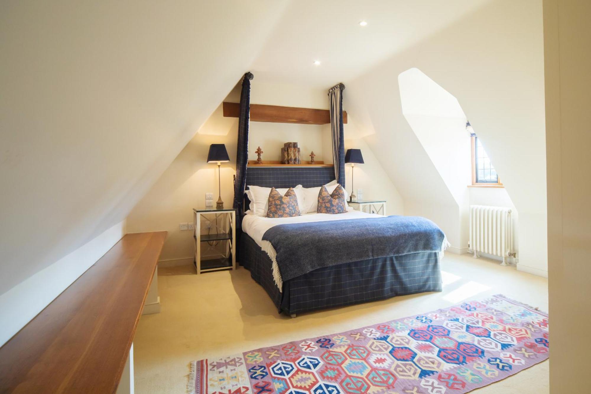 The Old Hall Ely Room photo
