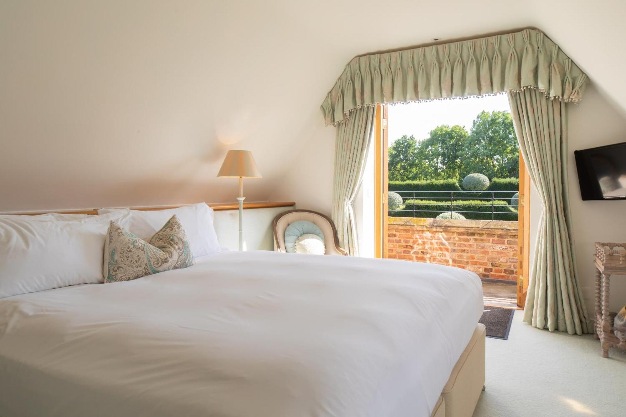 The Old Hall Ely Room photo