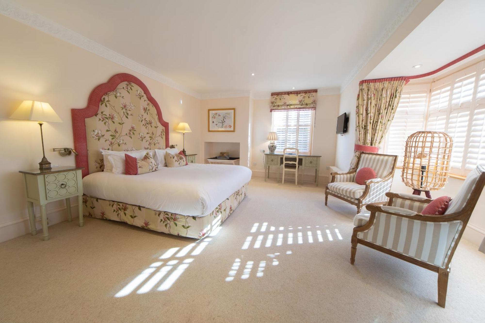 The Old Hall Ely Room photo